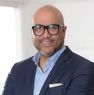 Rafael Arturo González - Crédito: Telefónica Tech
